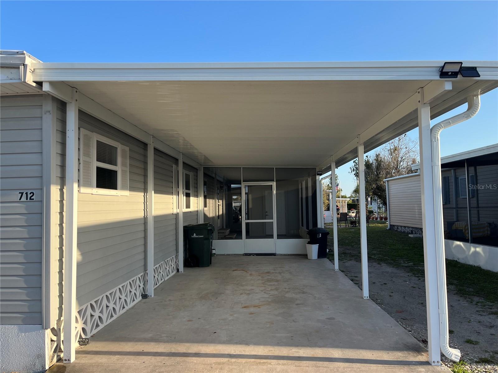 VENICE ISLE - Residential