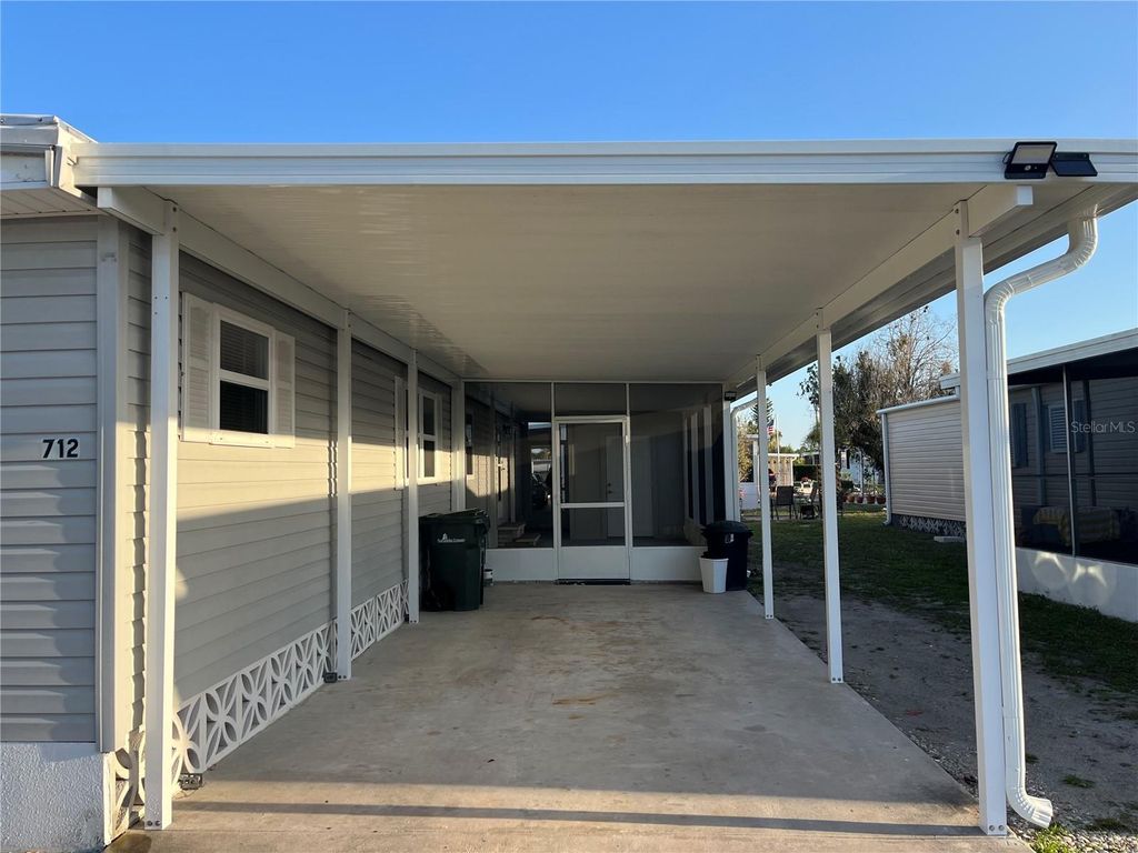 Photo of 712 Locarno Drive, Venice, FL 34285 (MLS # N6143336)