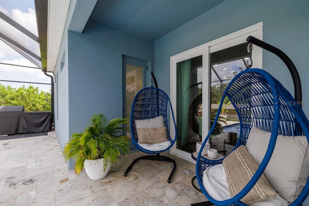 CYPRESS TRAIL SUB - Residential