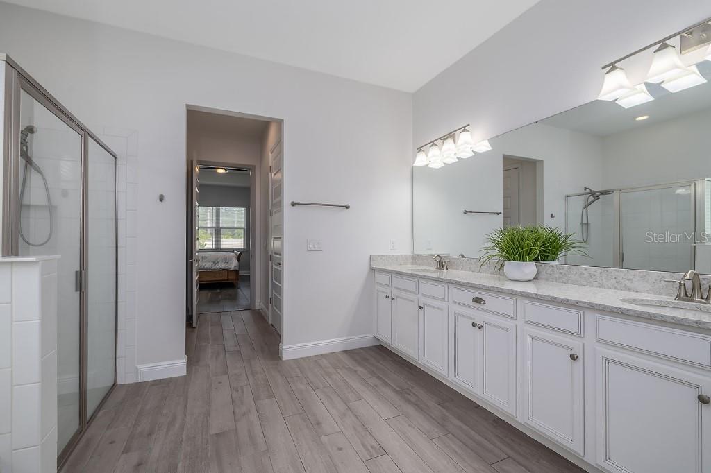 CYPRESS TRAIL SUB - Residential