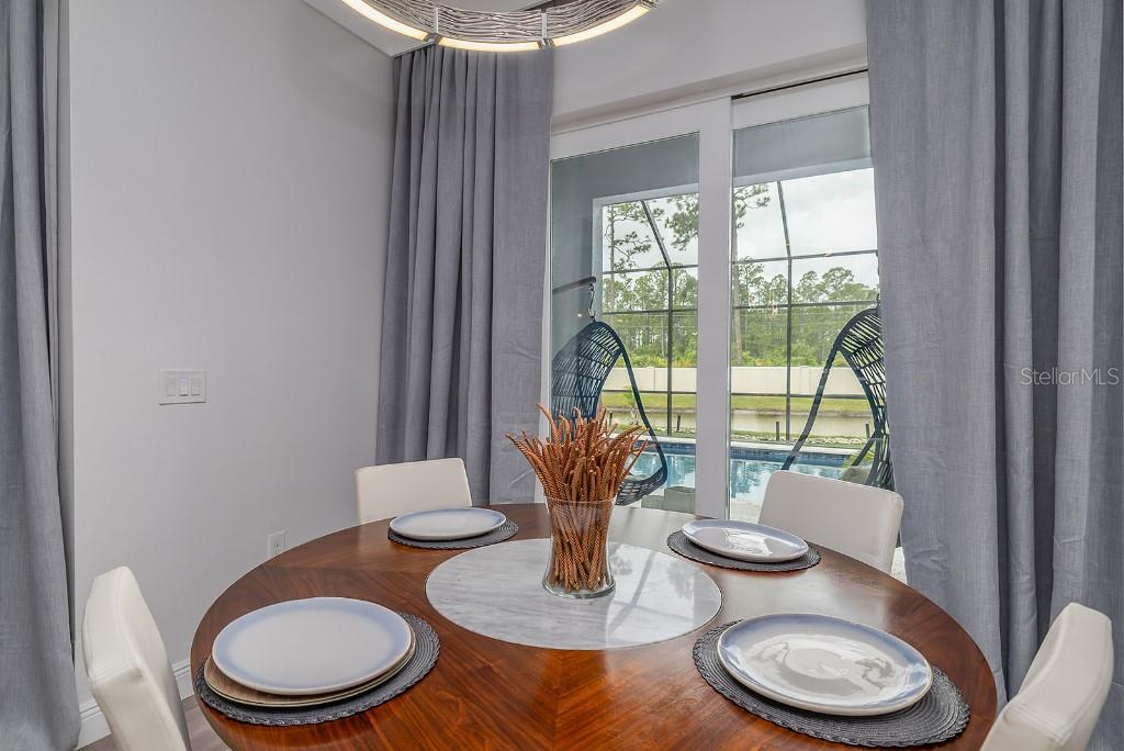 CYPRESS TRAIL SUB - Residential