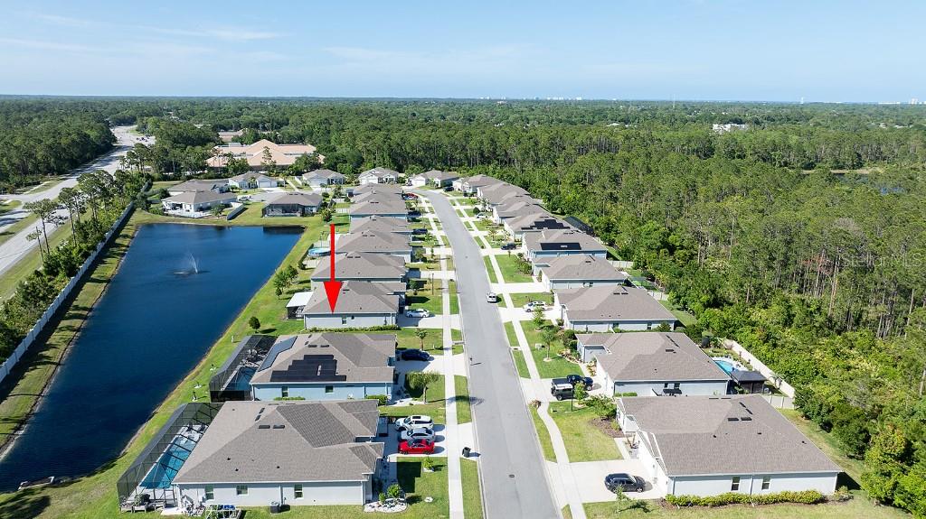 CYPRESS TRAIL SUB - Residential