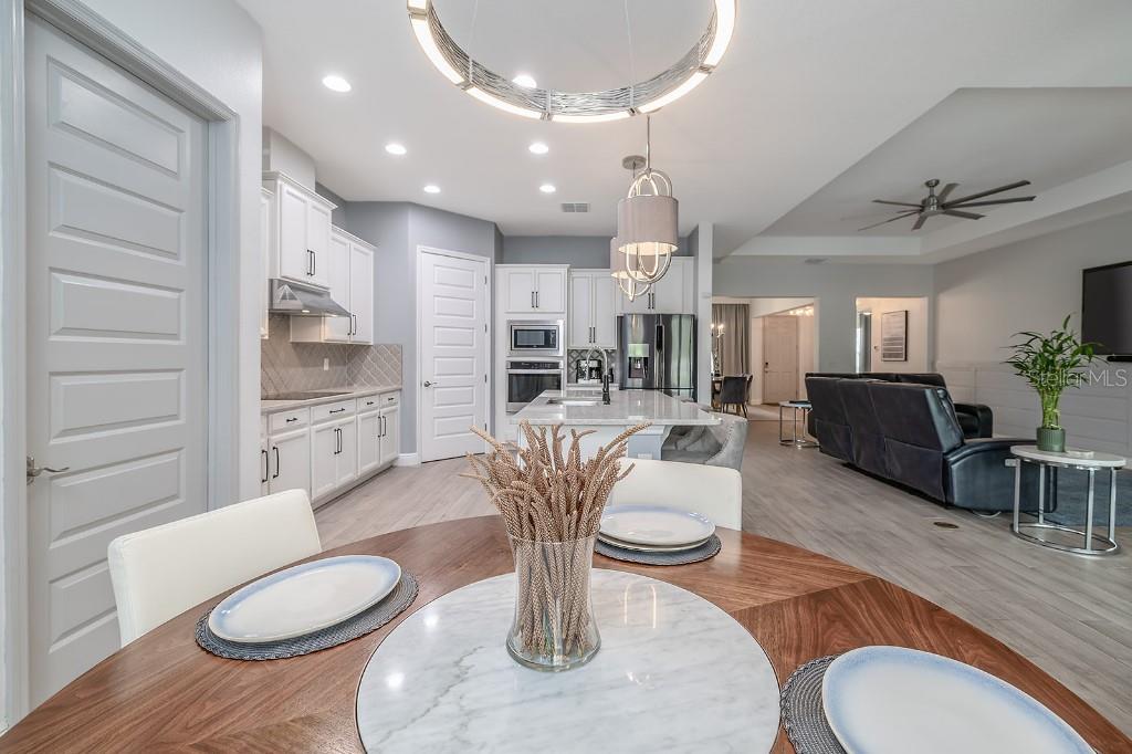 CYPRESS TRAIL SUB - Residential