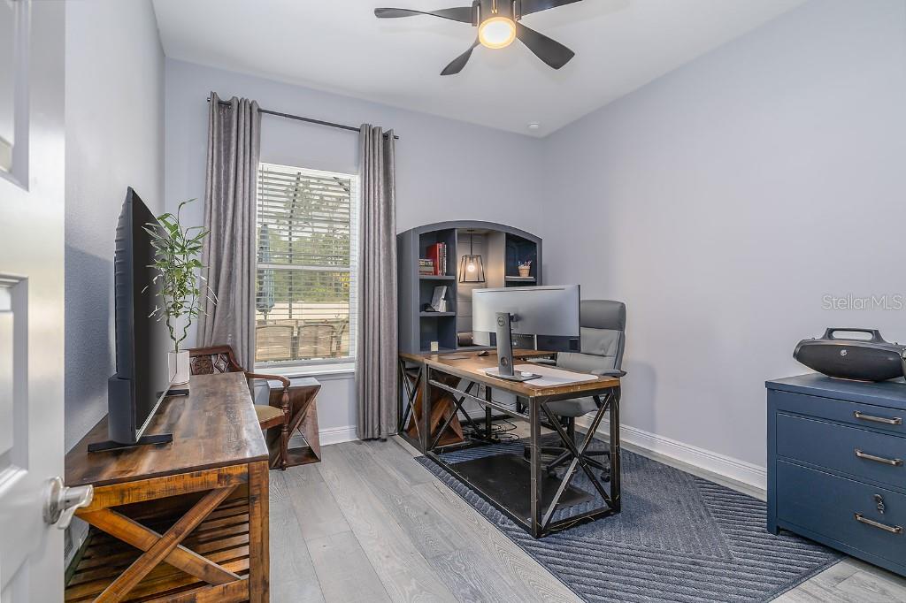 CYPRESS TRAIL SUB - Residential