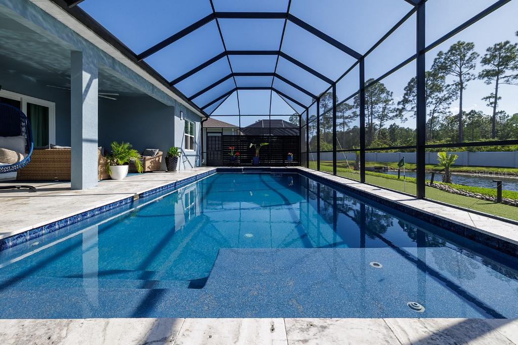 CYPRESS TRAIL SUB - Residential