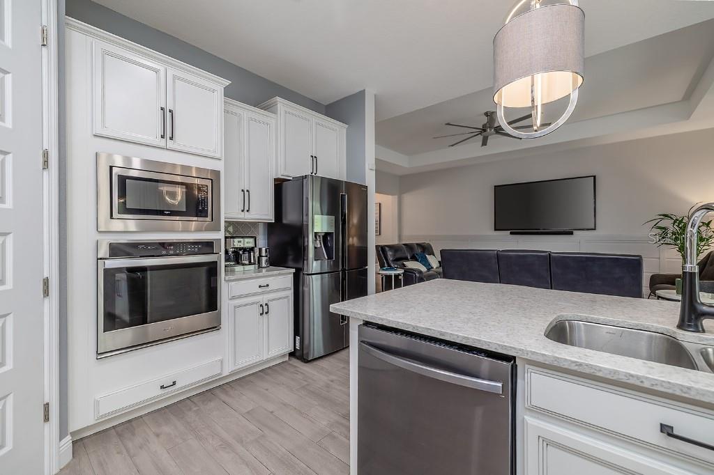 CYPRESS TRAIL SUB - Residential