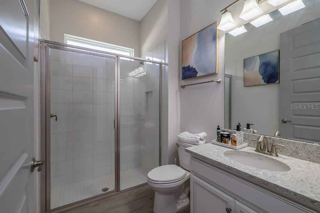 CYPRESS TRAIL SUB - Residential