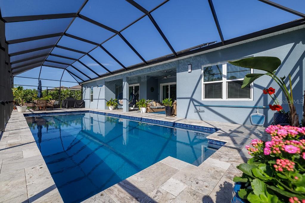CYPRESS TRAIL SUB - Residential