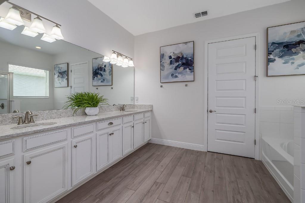 CYPRESS TRAIL SUB - Residential