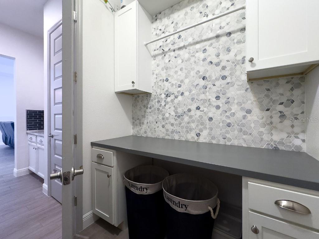 CYPRESS TRAIL SUB - Residential