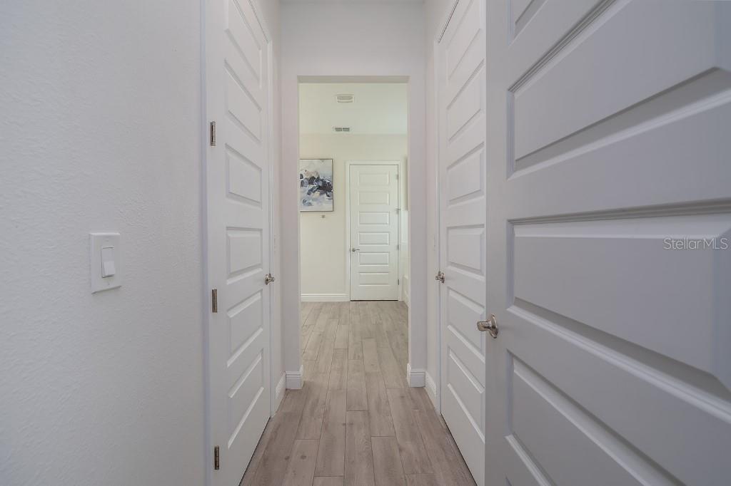 CYPRESS TRAIL SUB - Residential