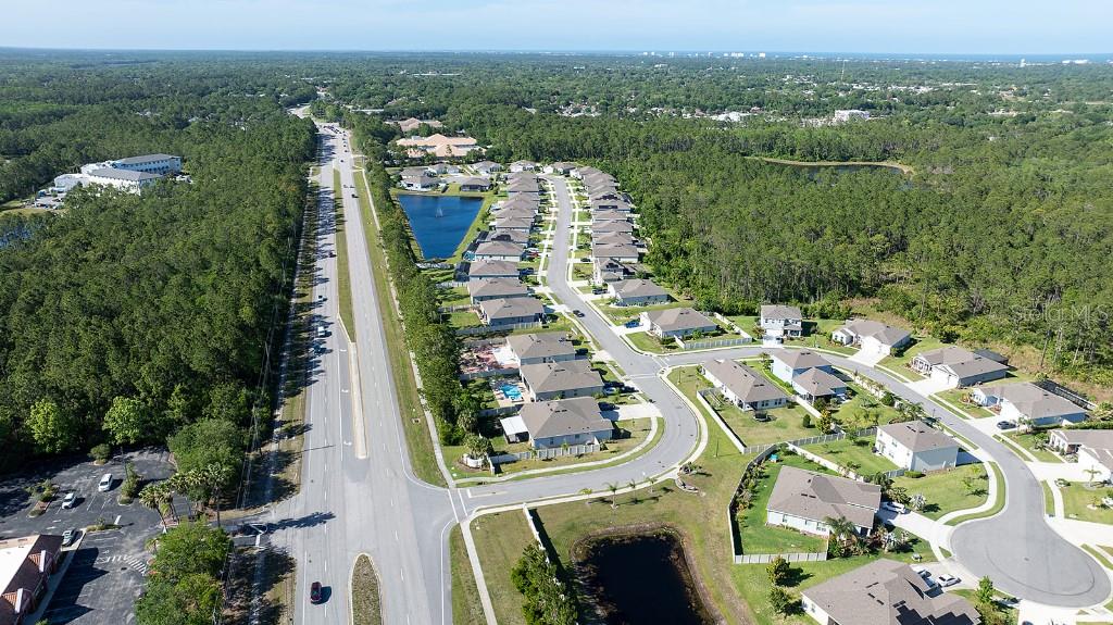CYPRESS TRAIL SUB - Residential