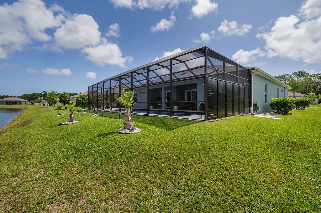 CYPRESS TRAIL SUB - Residential