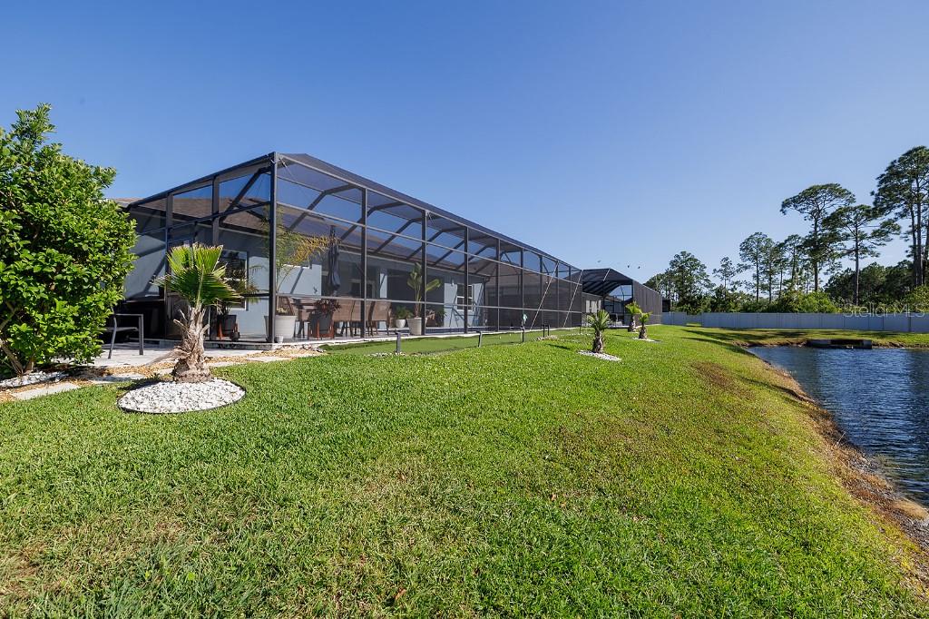 CYPRESS TRAIL SUB - Residential