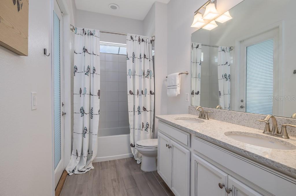 CYPRESS TRAIL SUB - Residential