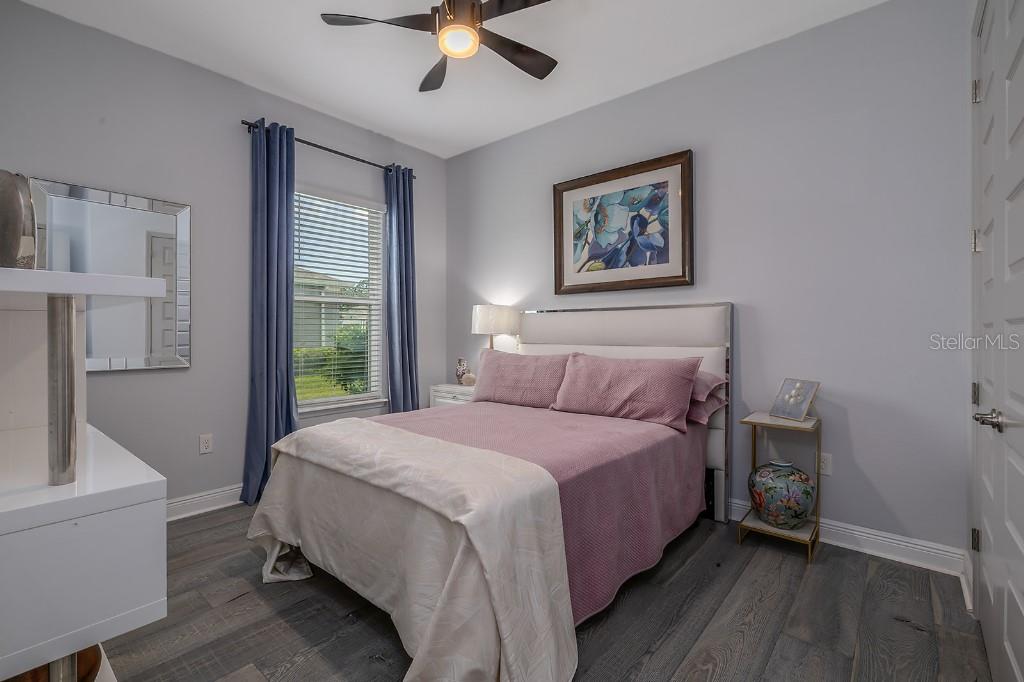 CYPRESS TRAIL SUB - Residential