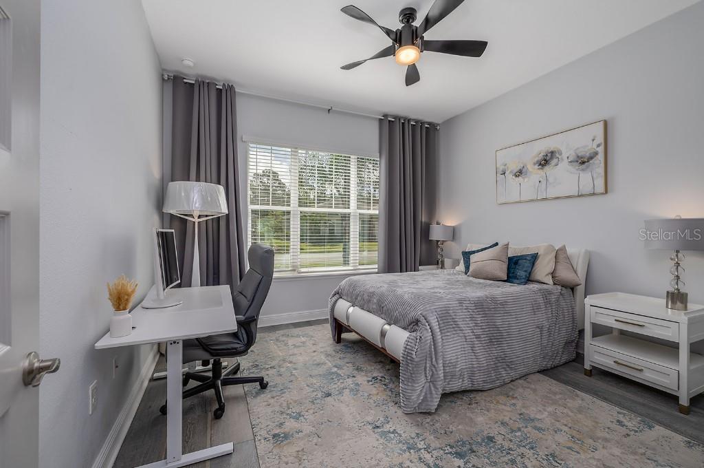 CYPRESS TRAIL SUB - Residential