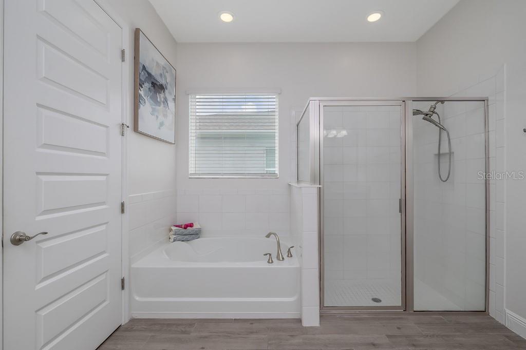 CYPRESS TRAIL SUB - Residential