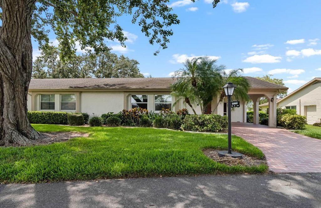 Photo of 2109 Harleston Place #2109, Sun City Center, FL 33573 (MLS # TB8425380)