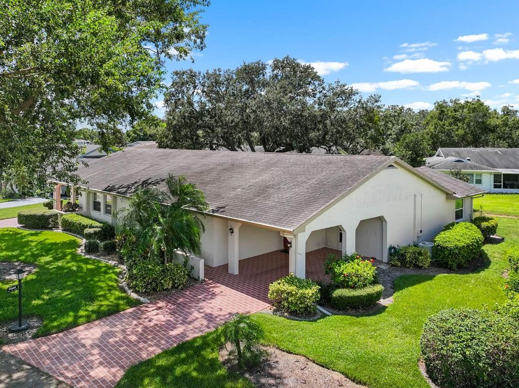 Photo of 2109 Harleston Place #2109, Sun City Center, FL 33573 (MLS # TB8425380)