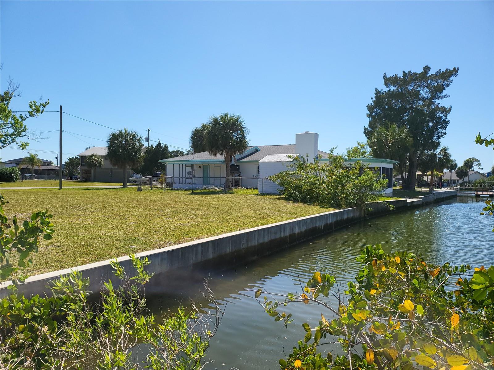 GULF COAST RET - Land