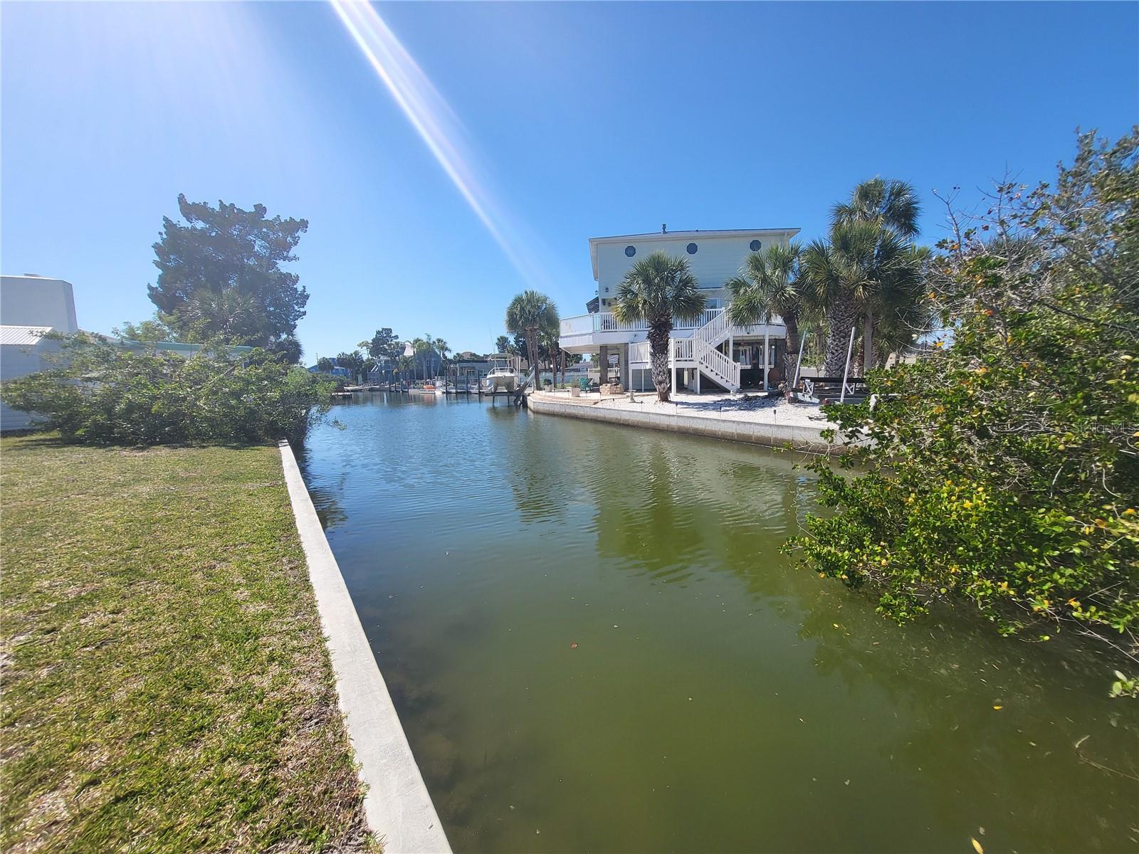 GULF COAST RET - Land