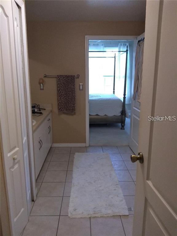 BELLA VILLINO VI - Residential Lease