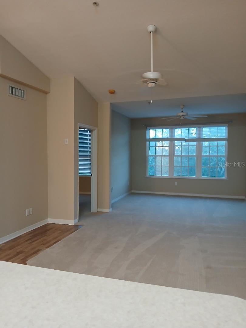 BELLA VILLINO VI - Residential Lease