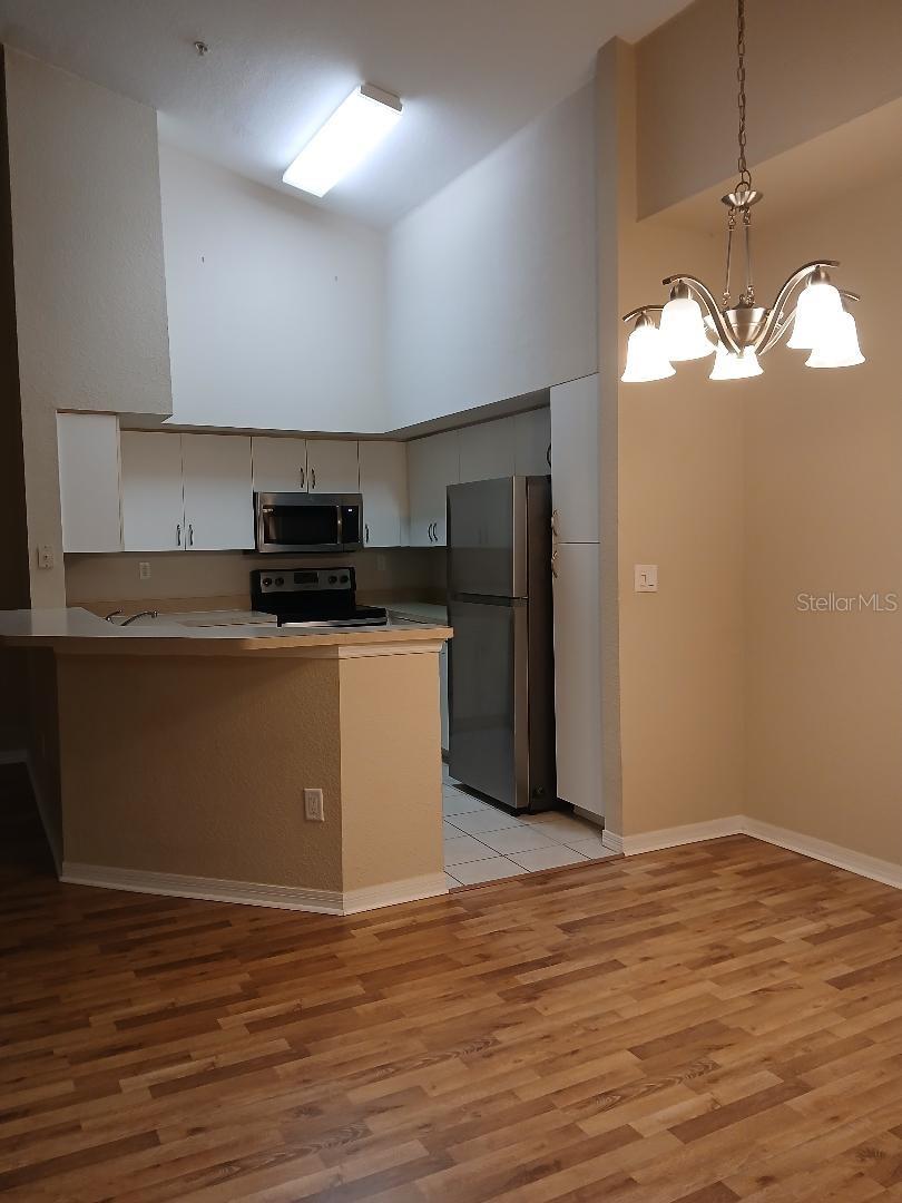 BELLA VILLINO VI - Residential Lease