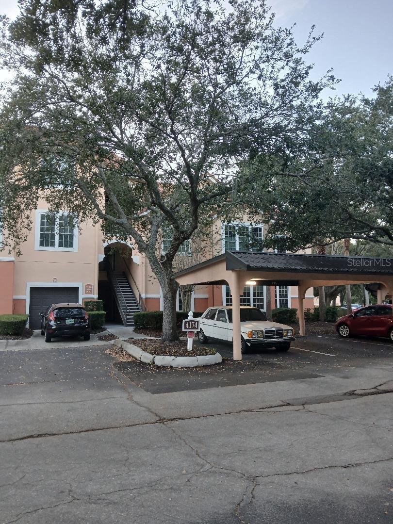 BELLA VILLINO VI - Residential Lease