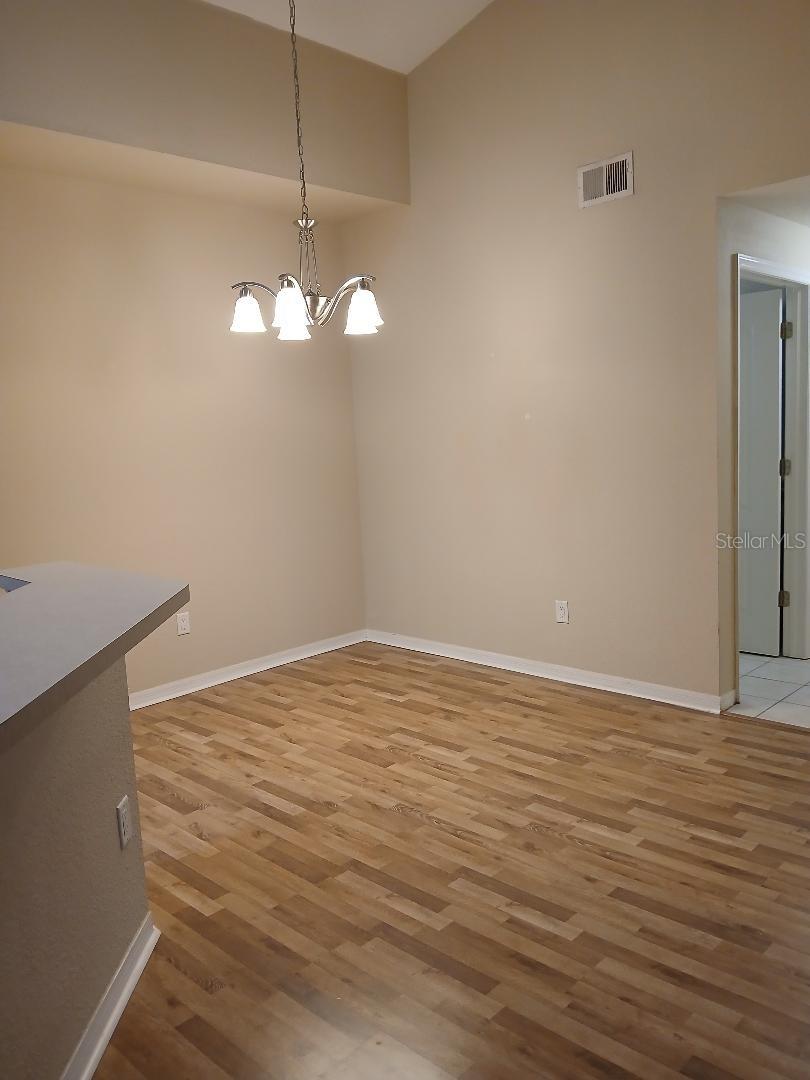 BELLA VILLINO VI - Residential Lease