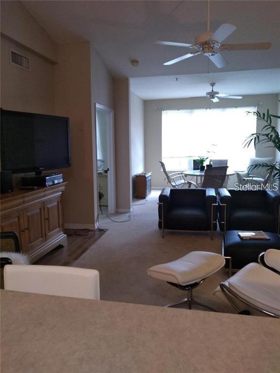 BELLA VILLINO VI - Residential Lease