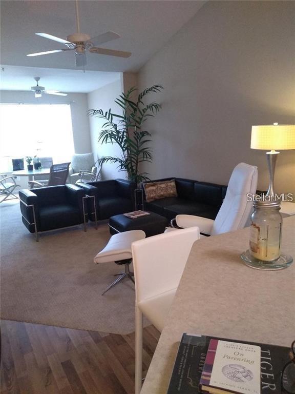 BELLA VILLINO VI - Residential Lease