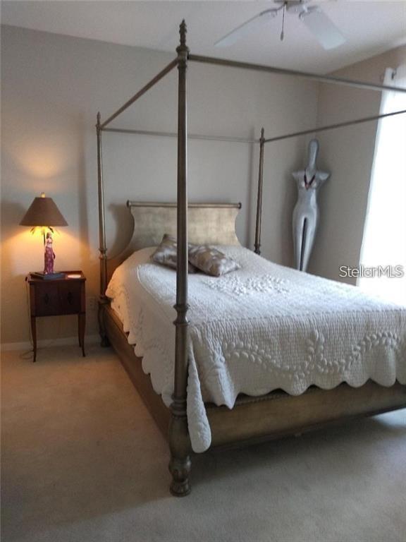 BELLA VILLINO VI - Residential Lease