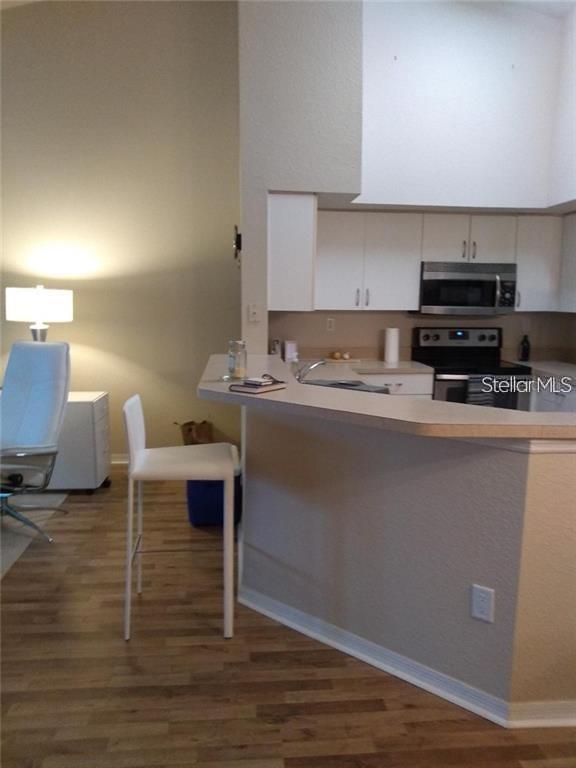 BELLA VILLINO VI - Residential Lease