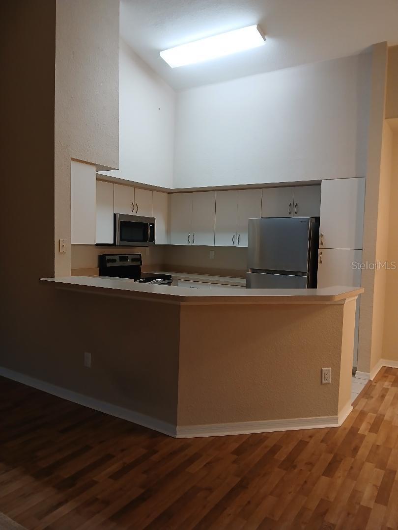 BELLA VILLINO VI - Residential Lease