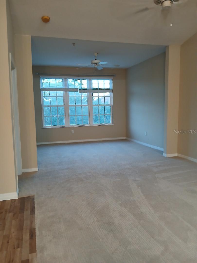 BELLA VILLINO VI - Residential Lease