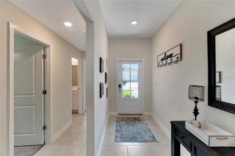 A home in BARTOW