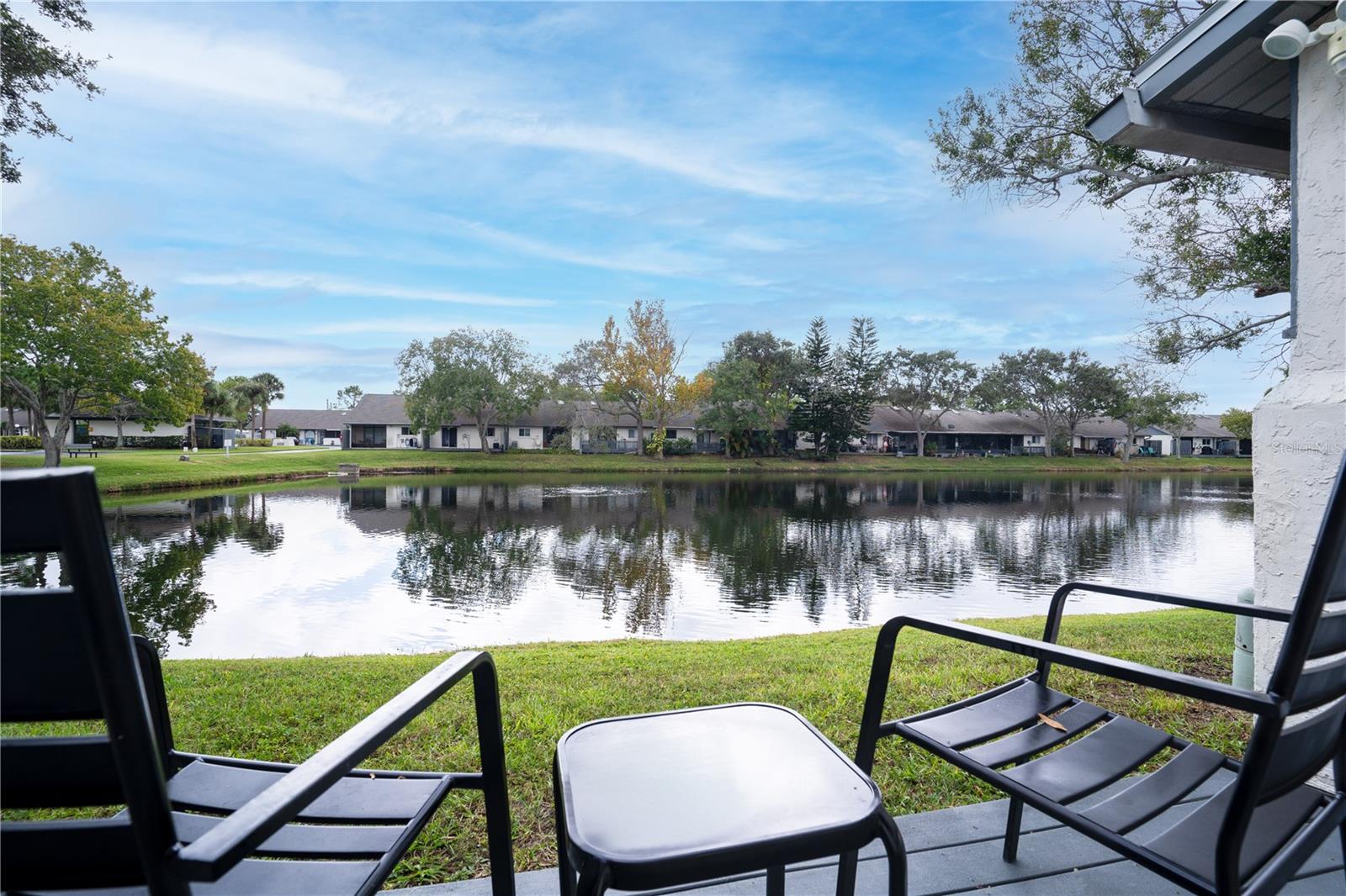 BELLE OAK VILLAS - Residential