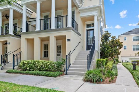 2058 PROSPECT AVENUE ORLANDO FL 32814