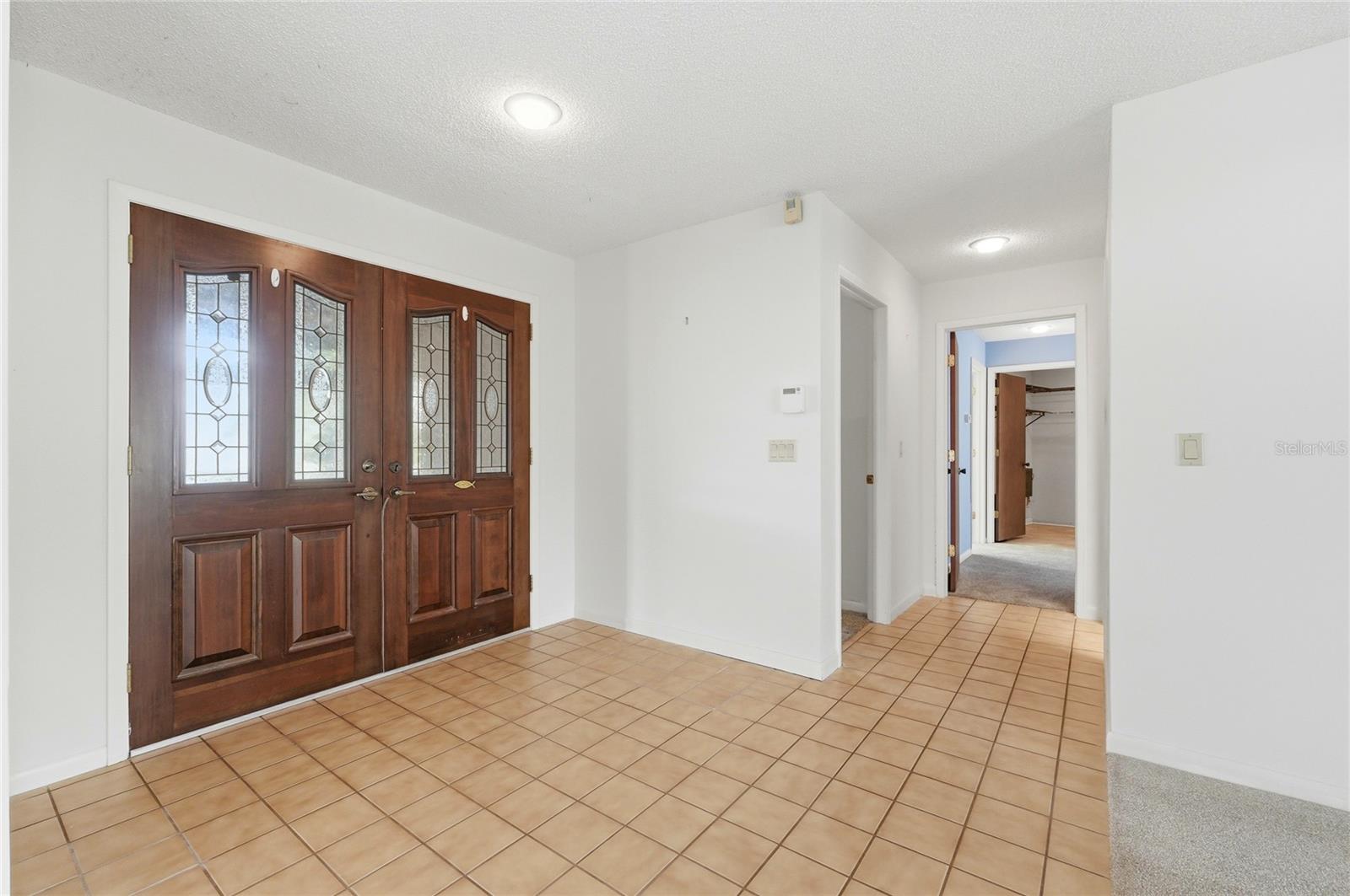 WALDEN LAKE FAIRWAY ESTATES - Residential