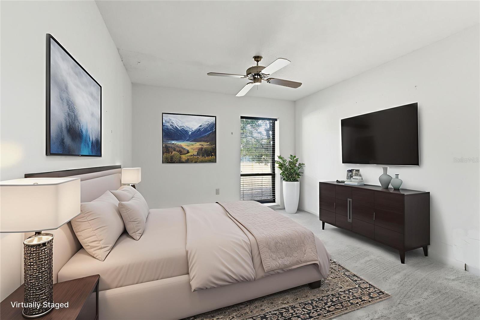 WALDEN LAKE FAIRWAY ESTATES - Residential