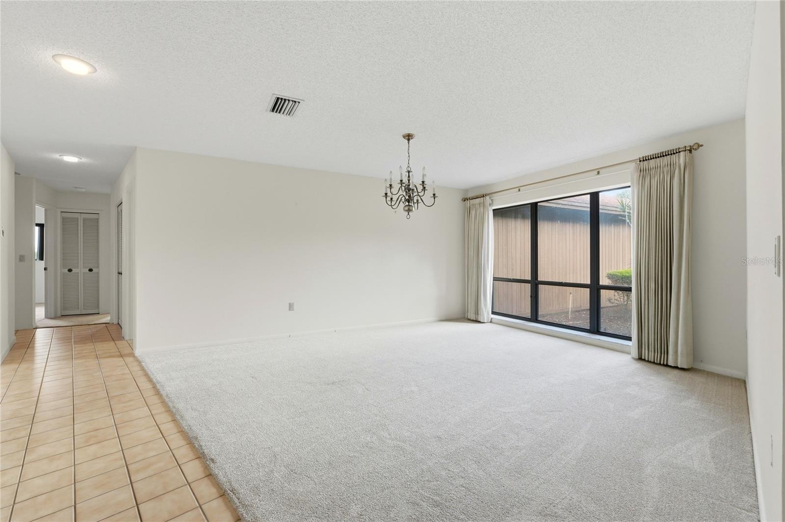 WALDEN LAKE FAIRWAY ESTATES - Residential