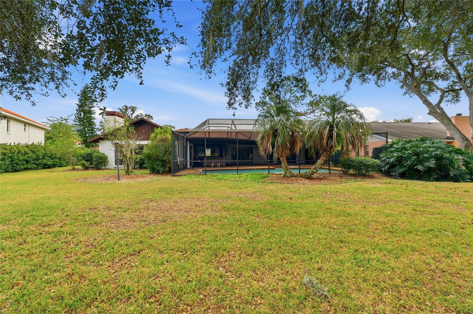 WALDEN LAKE FAIRWAY ESTATES - Residential