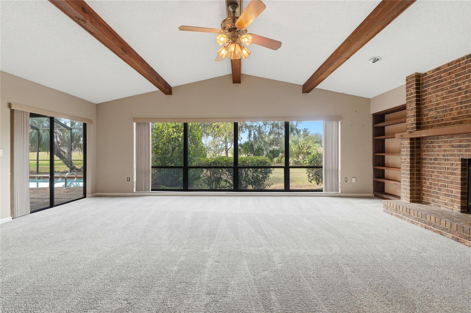 WALDEN LAKE FAIRWAY ESTATES - Residential