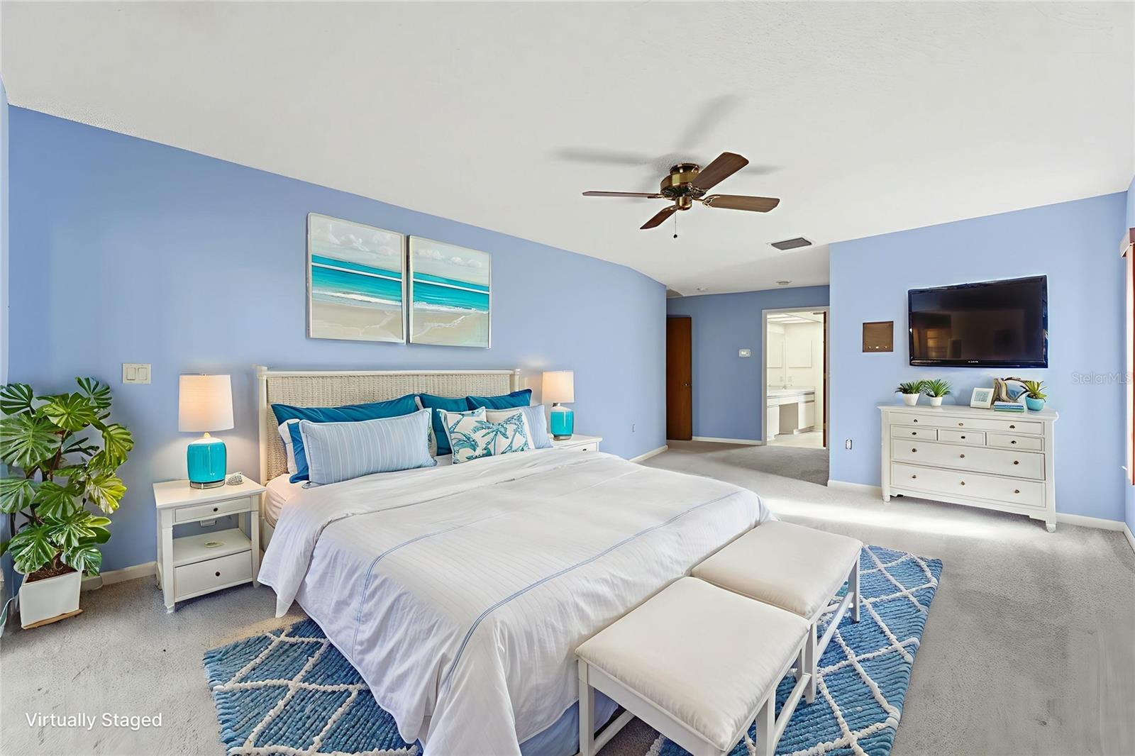 WALDEN LAKE FAIRWAY ESTATES - Residential