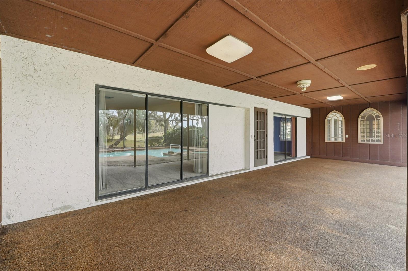 WALDEN LAKE FAIRWAY ESTATES - Residential