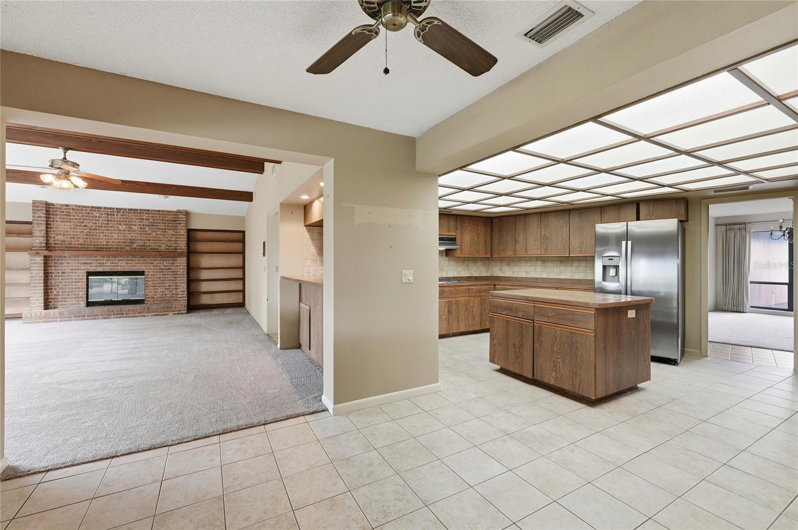 WALDEN LAKE FAIRWAY ESTATES - Residential