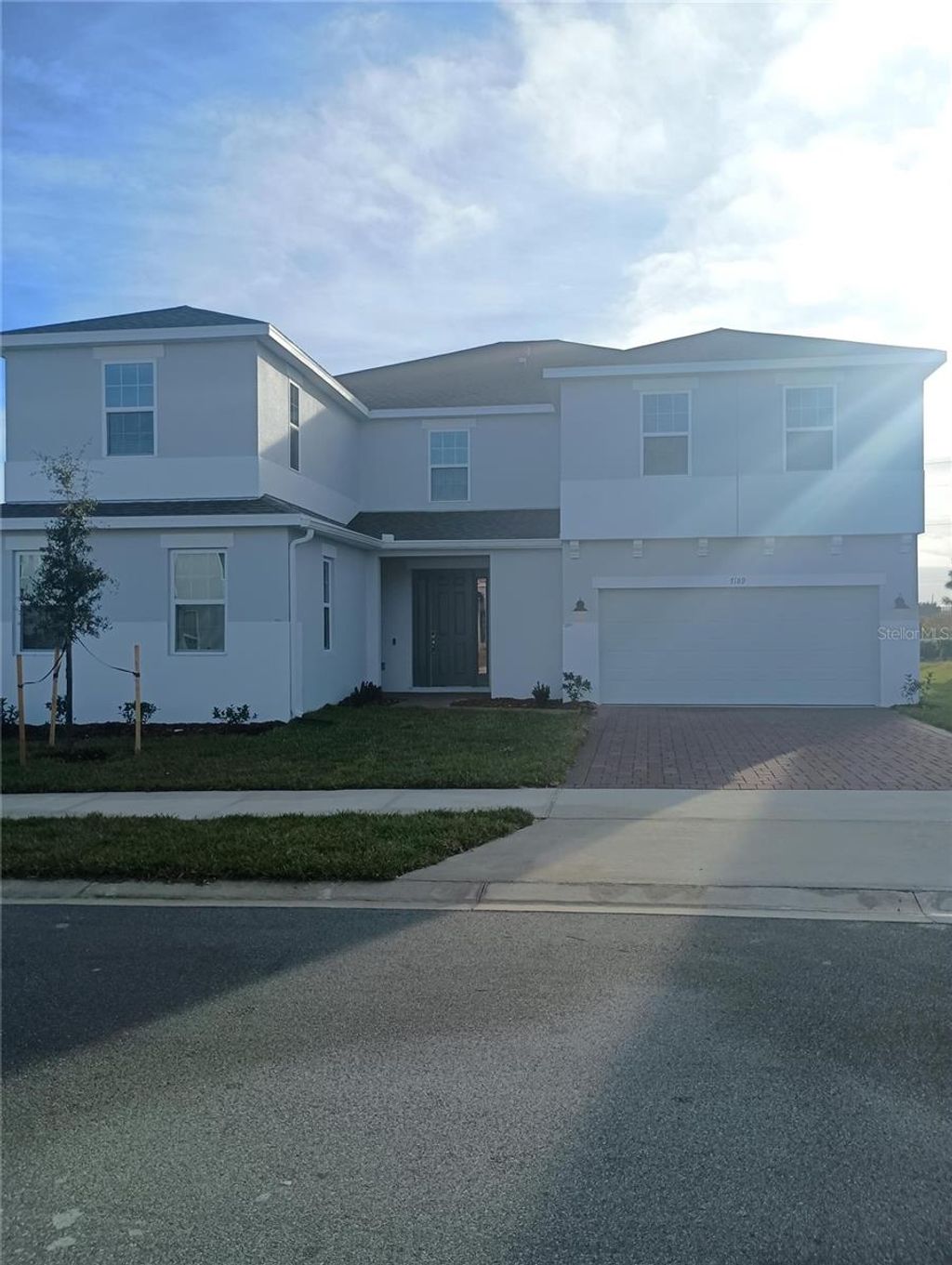 Photo of 7189 Dilly Lake Avenue, Groveland, FL 34736 (MLS # O6370019)