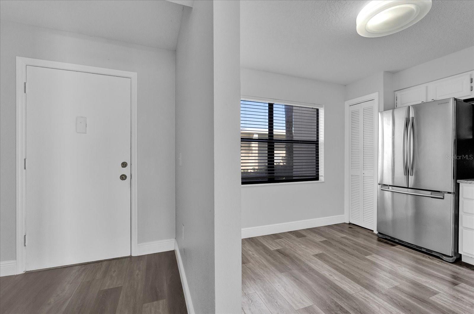 BREAKERS WEST - Residential Lease